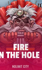 Fire in the Hole 3