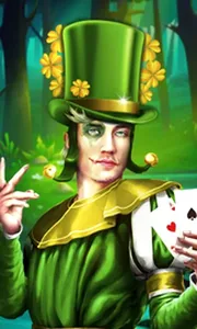 Joker's Charms - Patrick's Day
