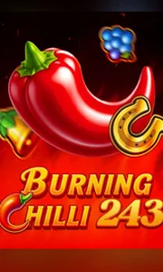Burning Chilli 243