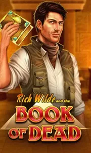 Book of Dead