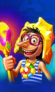 Big Atlantis Frenzy