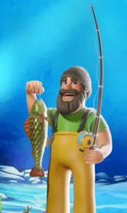 Big Bass Bonanza