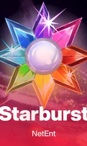 Starburst