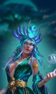 Golden Avalon Hold and Win