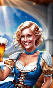 Bavarian Riches 2