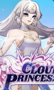 Cloud Princess