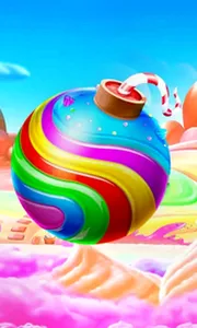 Sweet Bonanza