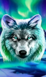 Wolf Fang - Northern Spirits
