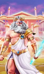 Gates of Olympus