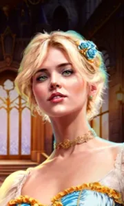 Story Of Cinderella